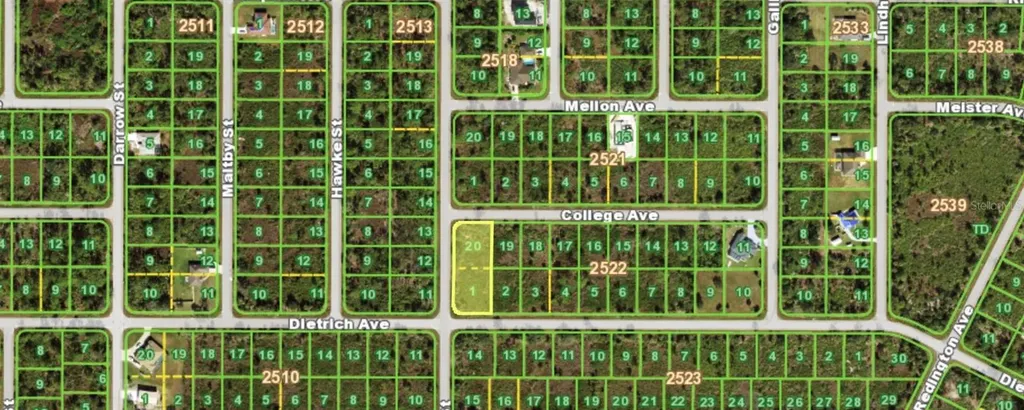 12373 College Avenue Port Charlotte FL 33953