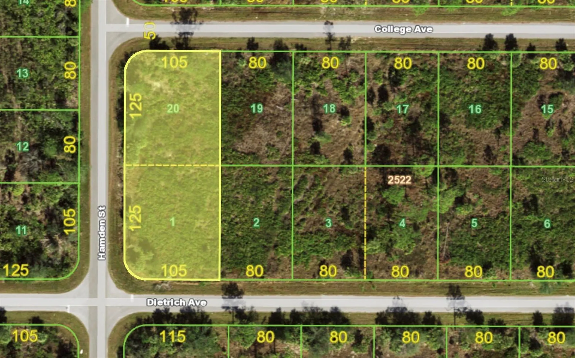 12373 College Avenue Port Charlotte FL 33953