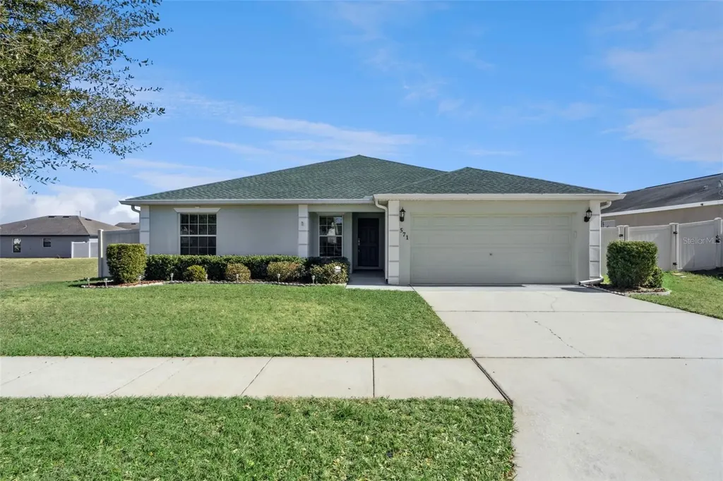 571 Greenshank Drive Haines City FL 33844