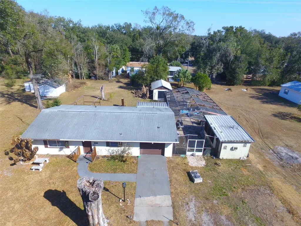 4404 Areca Palm Drive Zephyrhills FL 33541