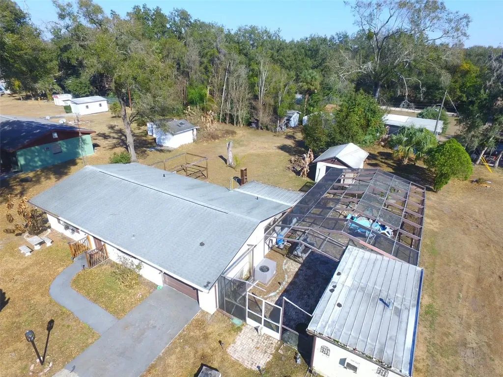 4404 Areca Palm Drive Zephyrhills FL 33541