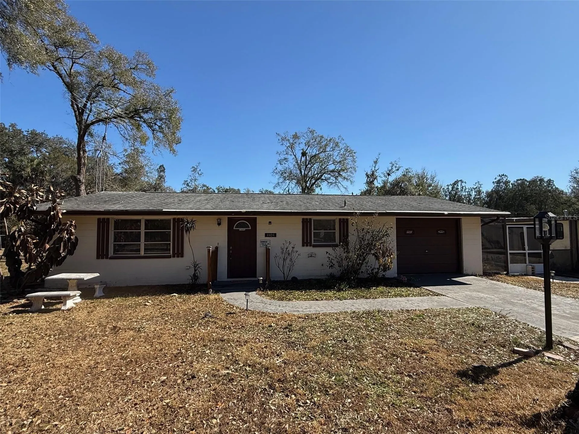4404 Areca Palm Drive Zephyrhills FL 33541