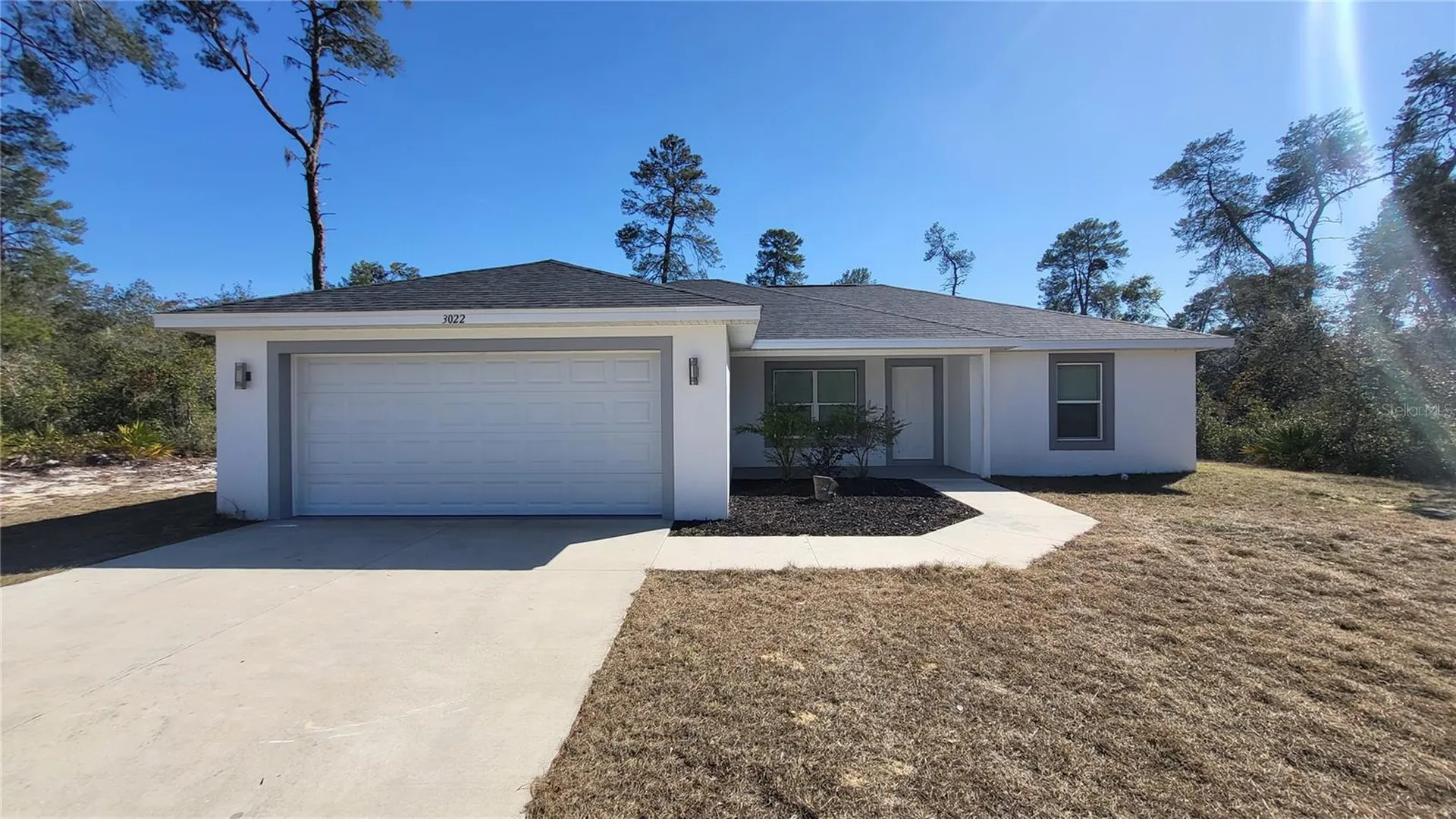 3022 SW 168th Loop Ocala FL 34473