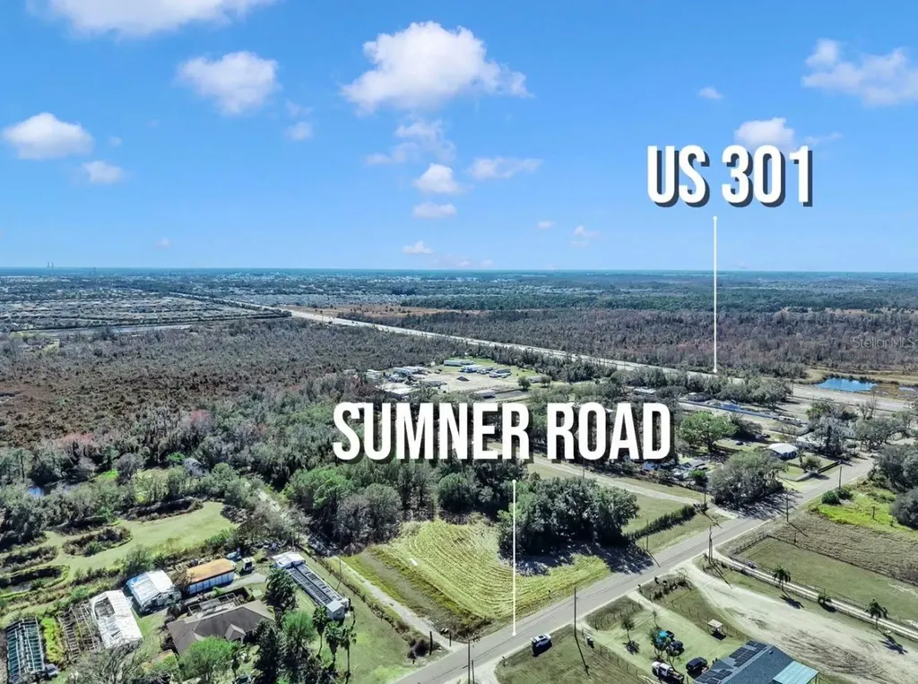 10611 Sumner Road Wimauma FL 33598