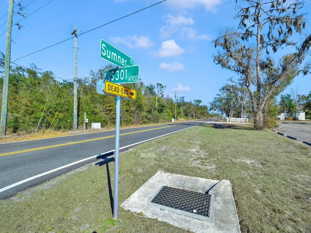 10611 Sumner Road Wimauma FL 33598