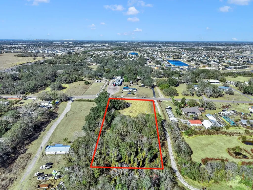 10611 Sumner Road Wimauma FL 33598