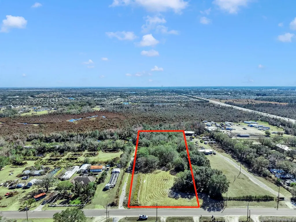 10611 Sumner Road Wimauma FL 33598