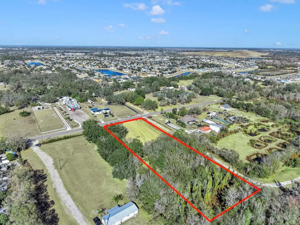 10611 Sumner Road Wimauma FL 33598