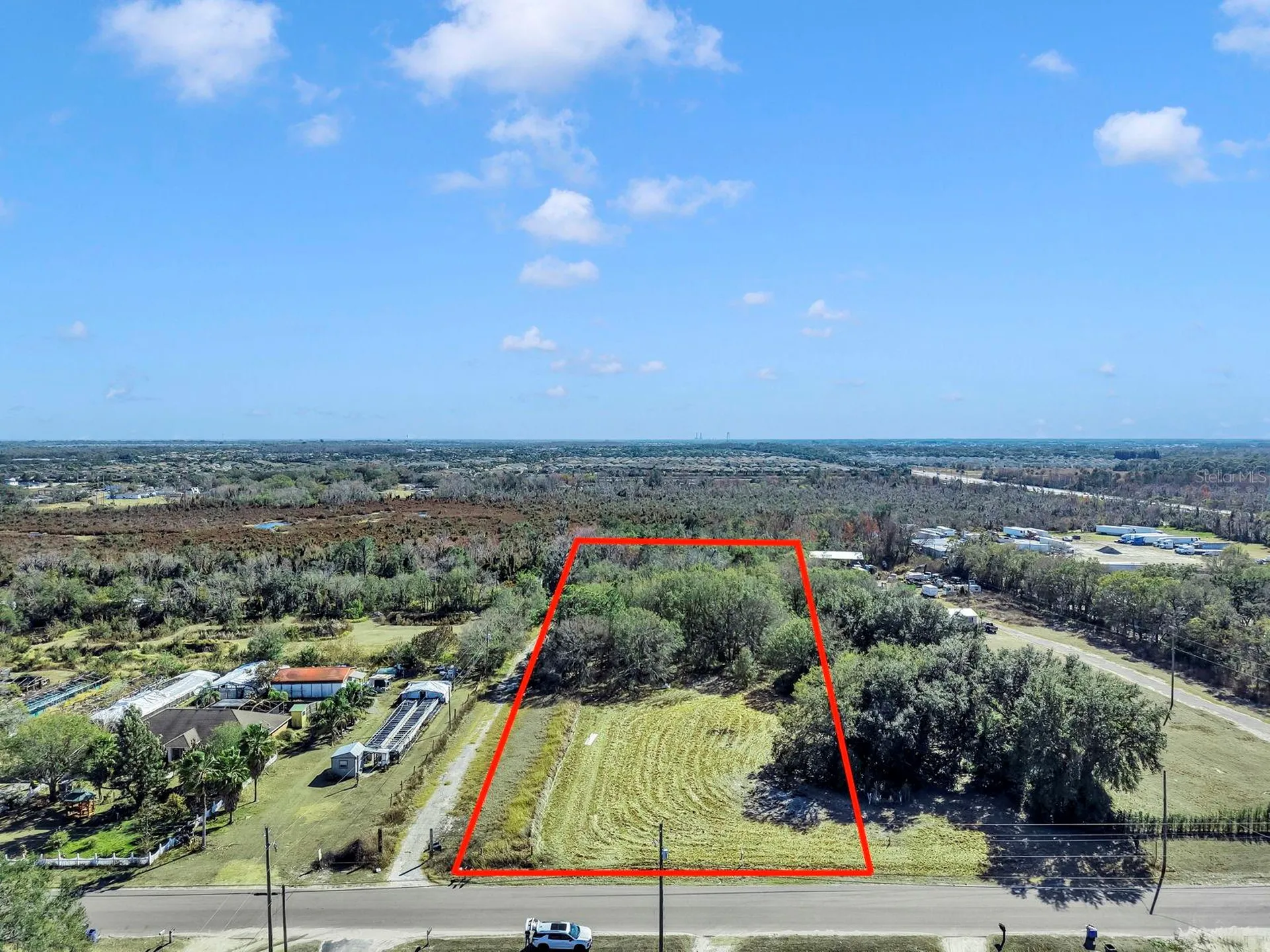 10611 Sumner Road Wimauma FL 33598