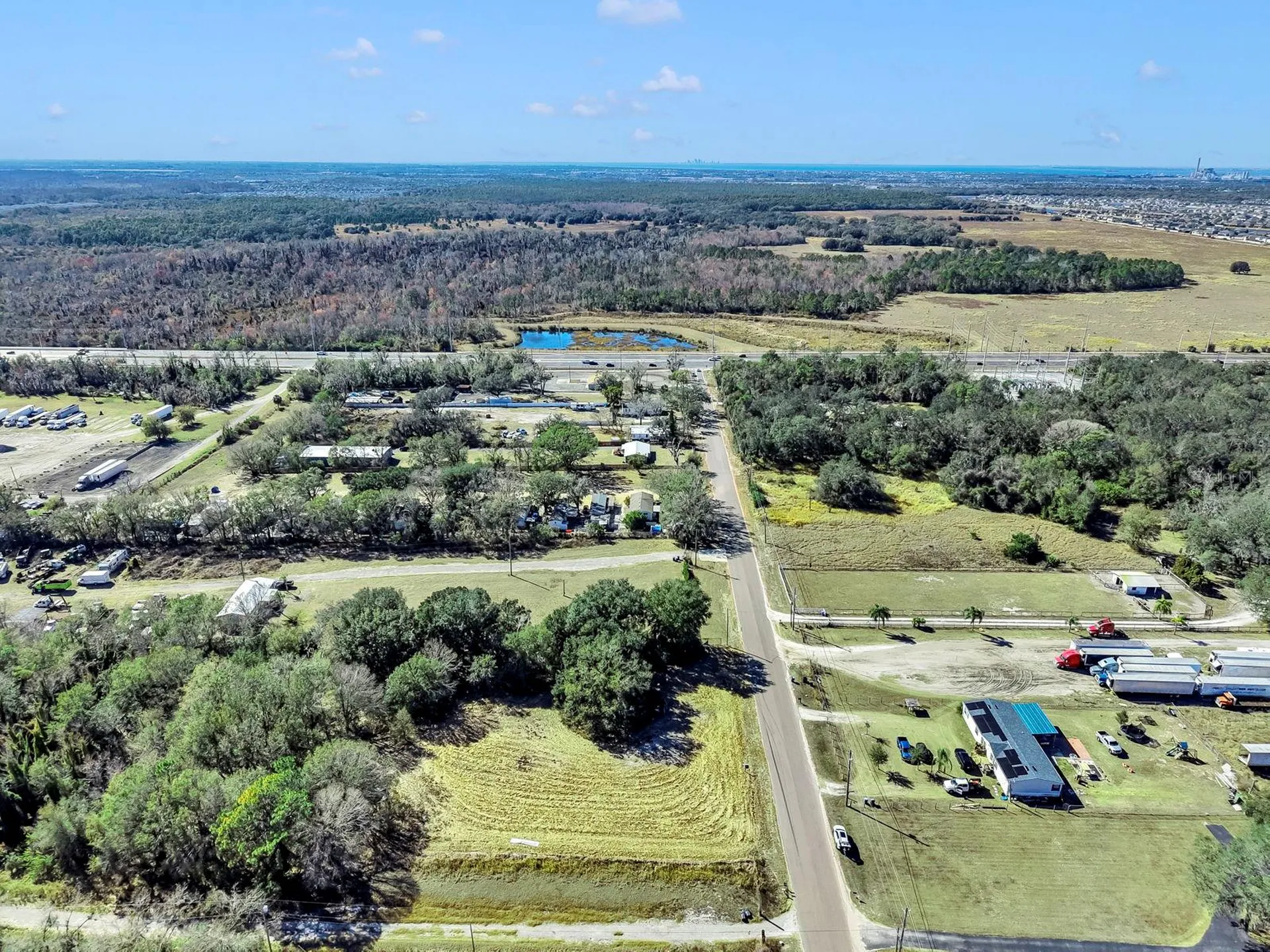 10611 Sumner Road Wimauma FL 33598