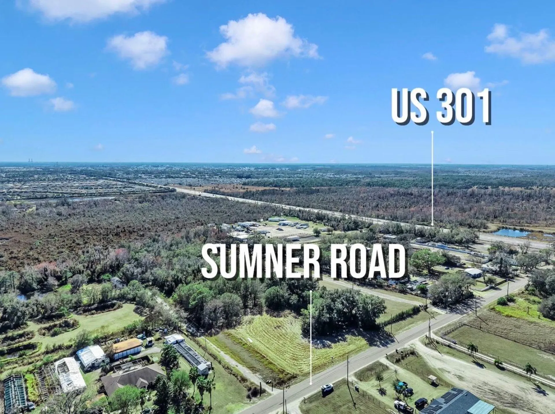 10611 Sumner Road Wimauma FL 33598