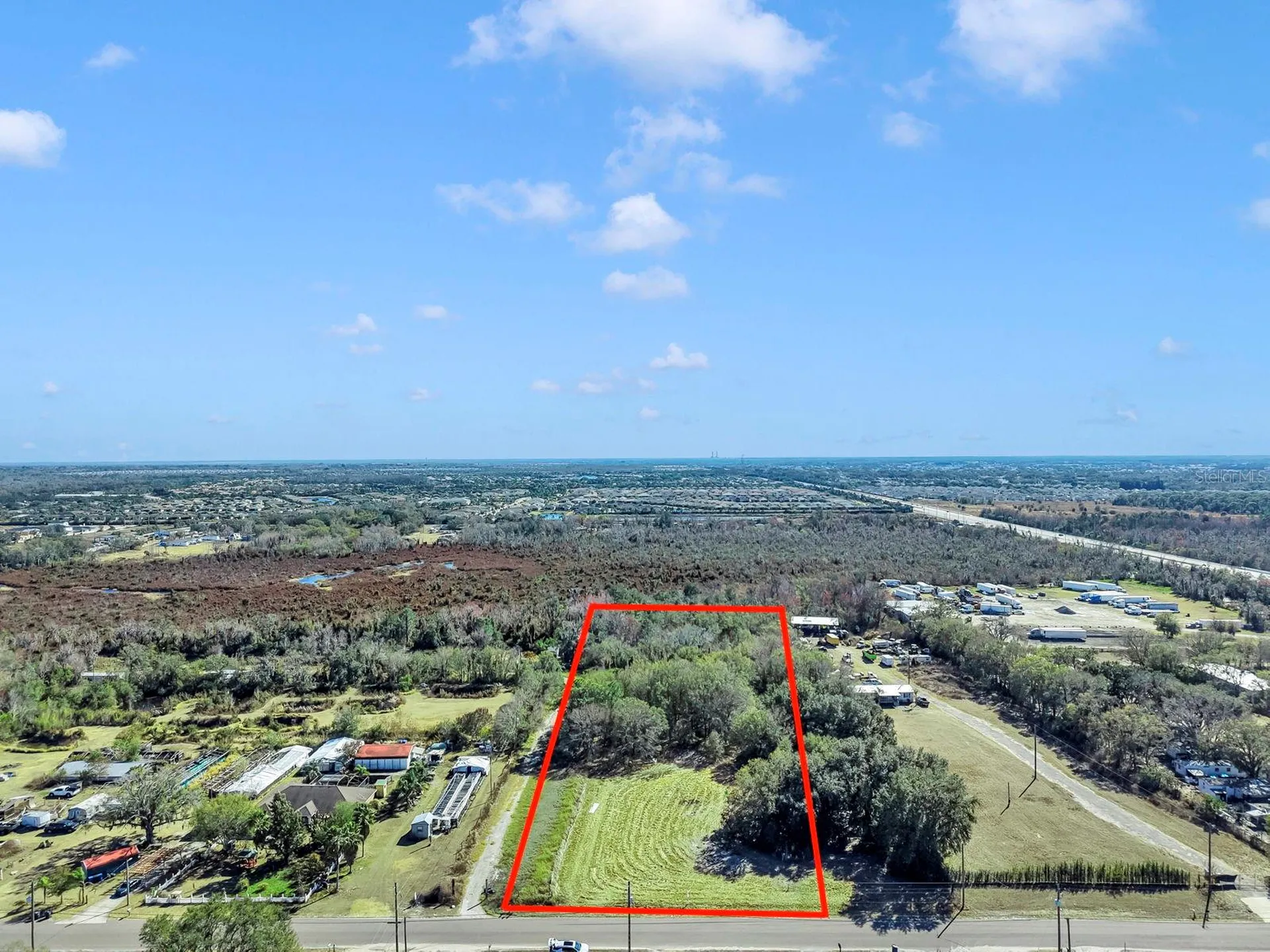 10611 Sumner Road Wimauma FL 33598