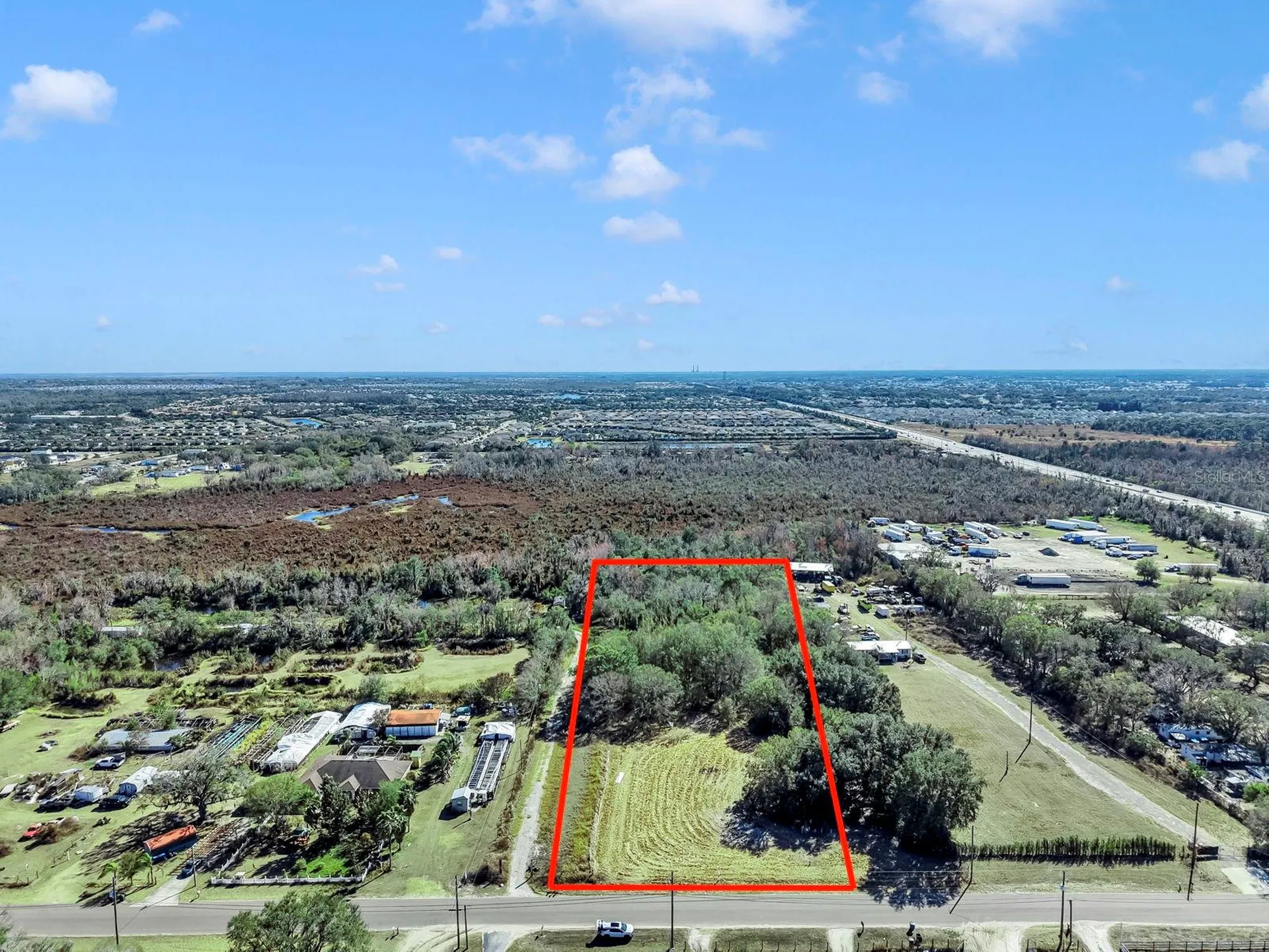 10611 Sumner Road Wimauma FL 33598