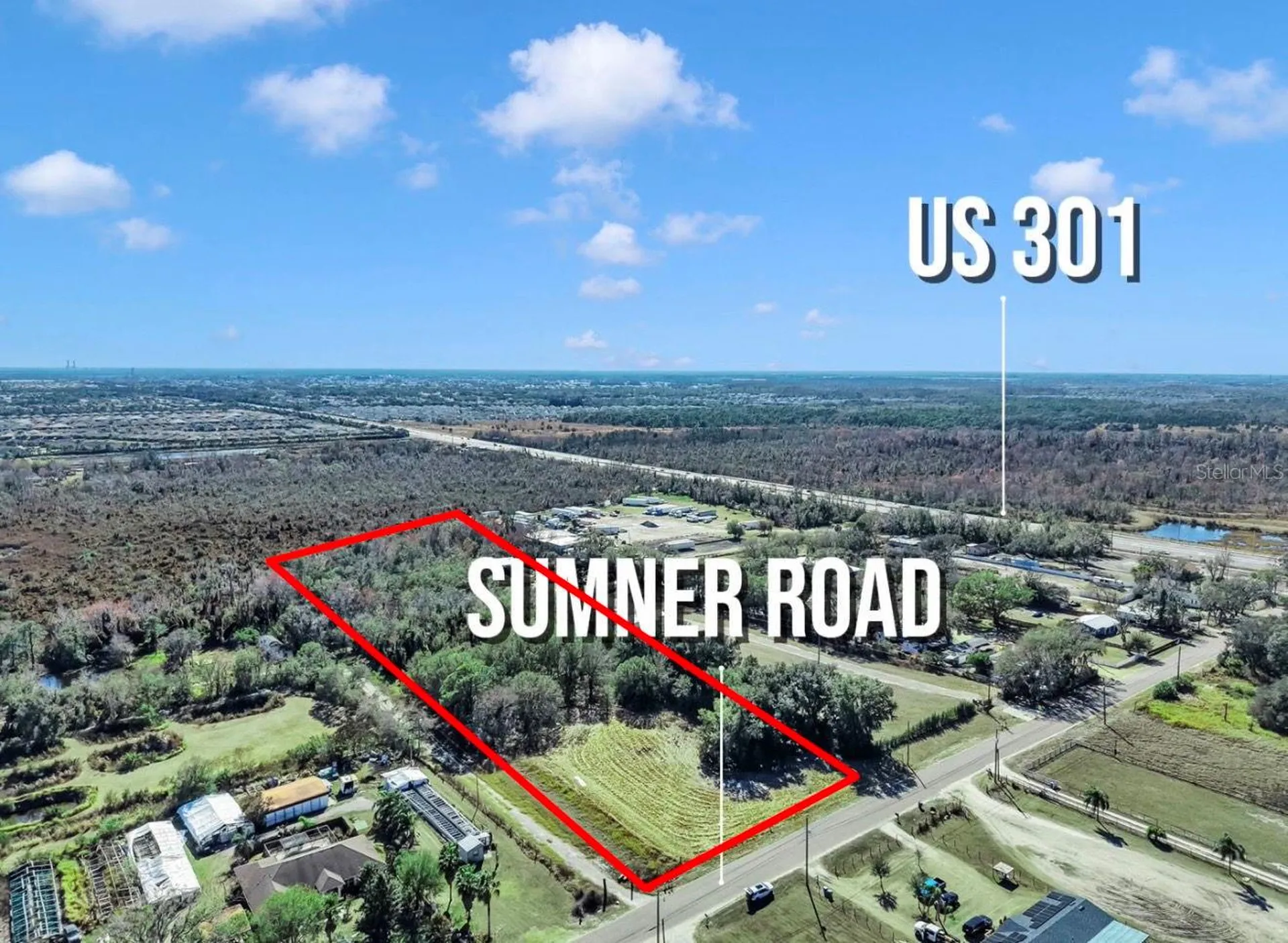 10611 Sumner Road Wimauma FL 33598