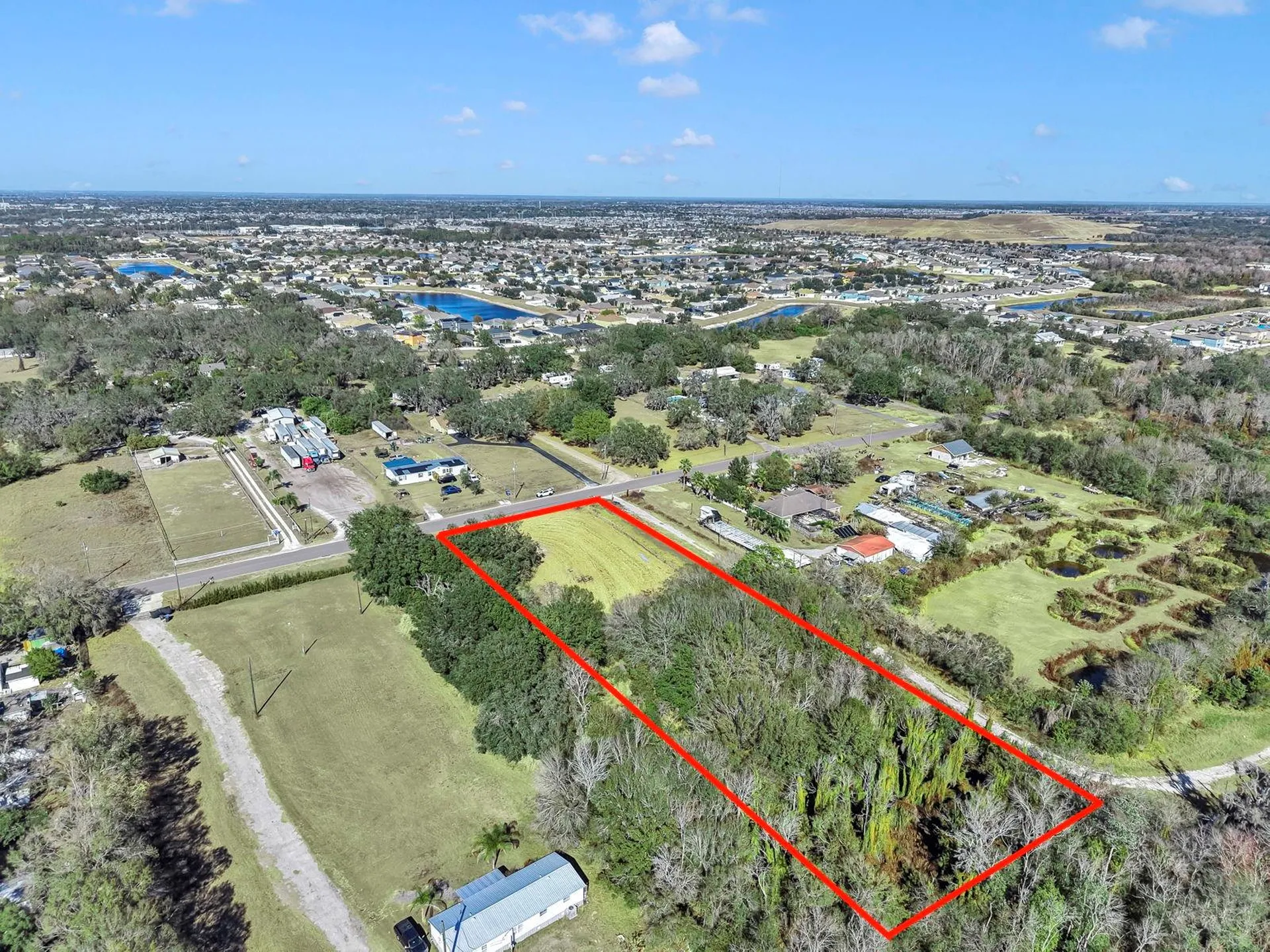 10611 Sumner Road Wimauma FL 33598