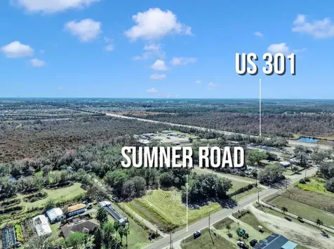 10611 Sumner Road Wimauma FL 33598