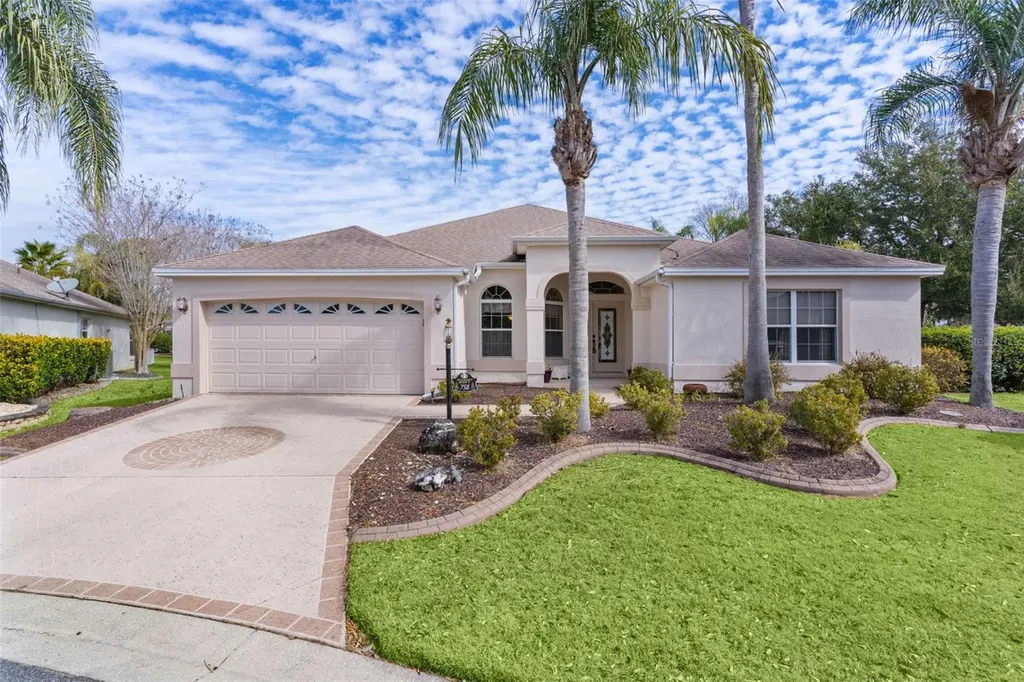 758 Moore Terrace The Villages FL 32162