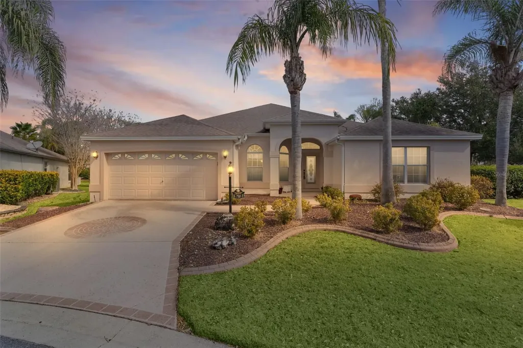 758 Moore Terrace The Villages FL 32162