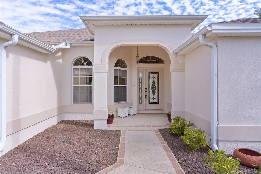 758 Moore Terrace The Villages FL 32162