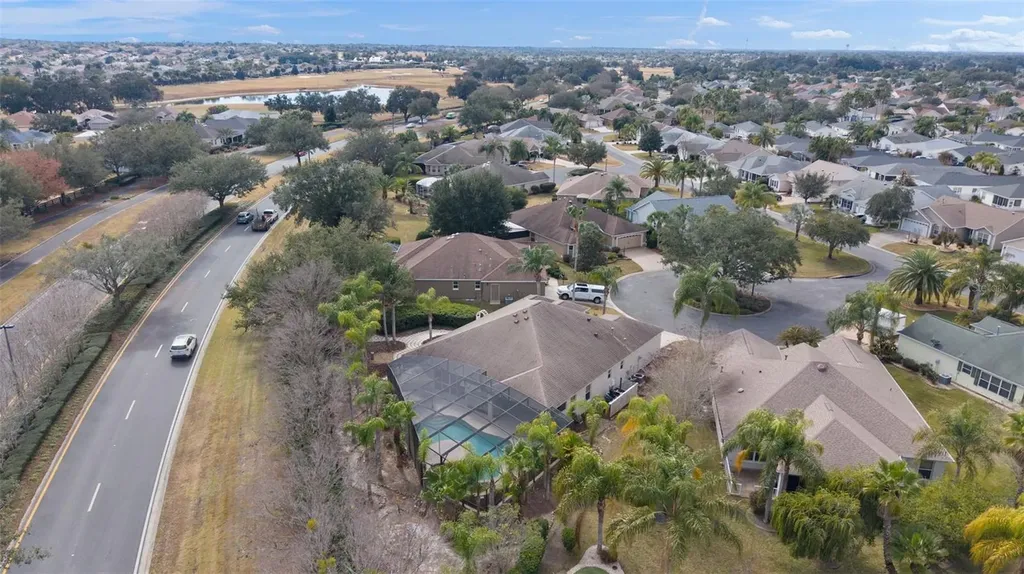 758 Moore Terrace The Villages FL 32162
