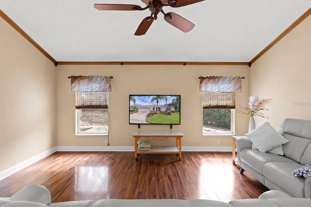 758 Moore Terrace The Villages FL 32162