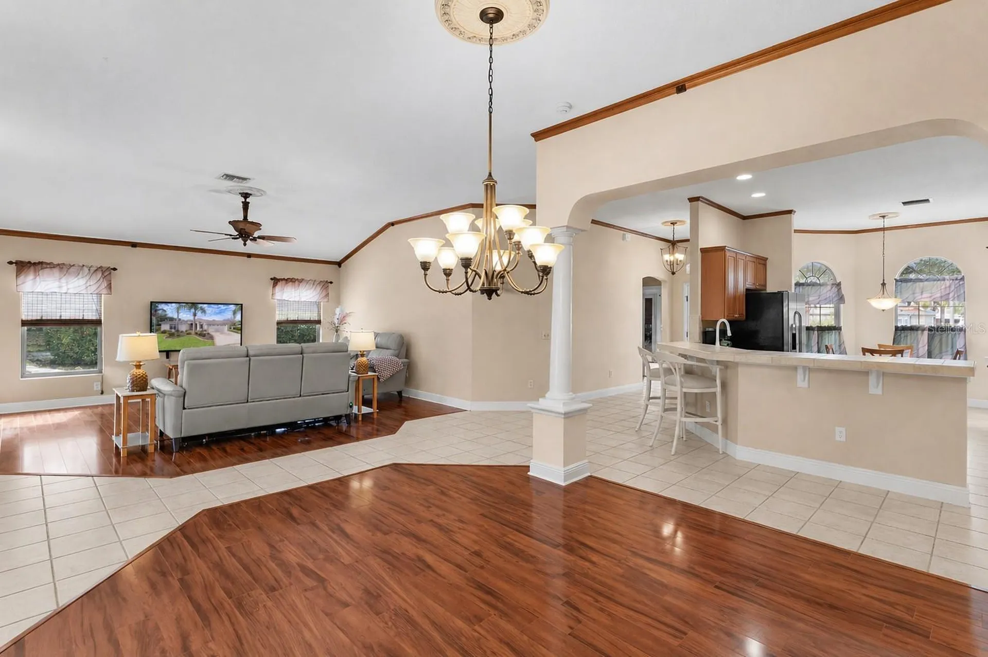 758 Moore Terrace The Villages FL 32162