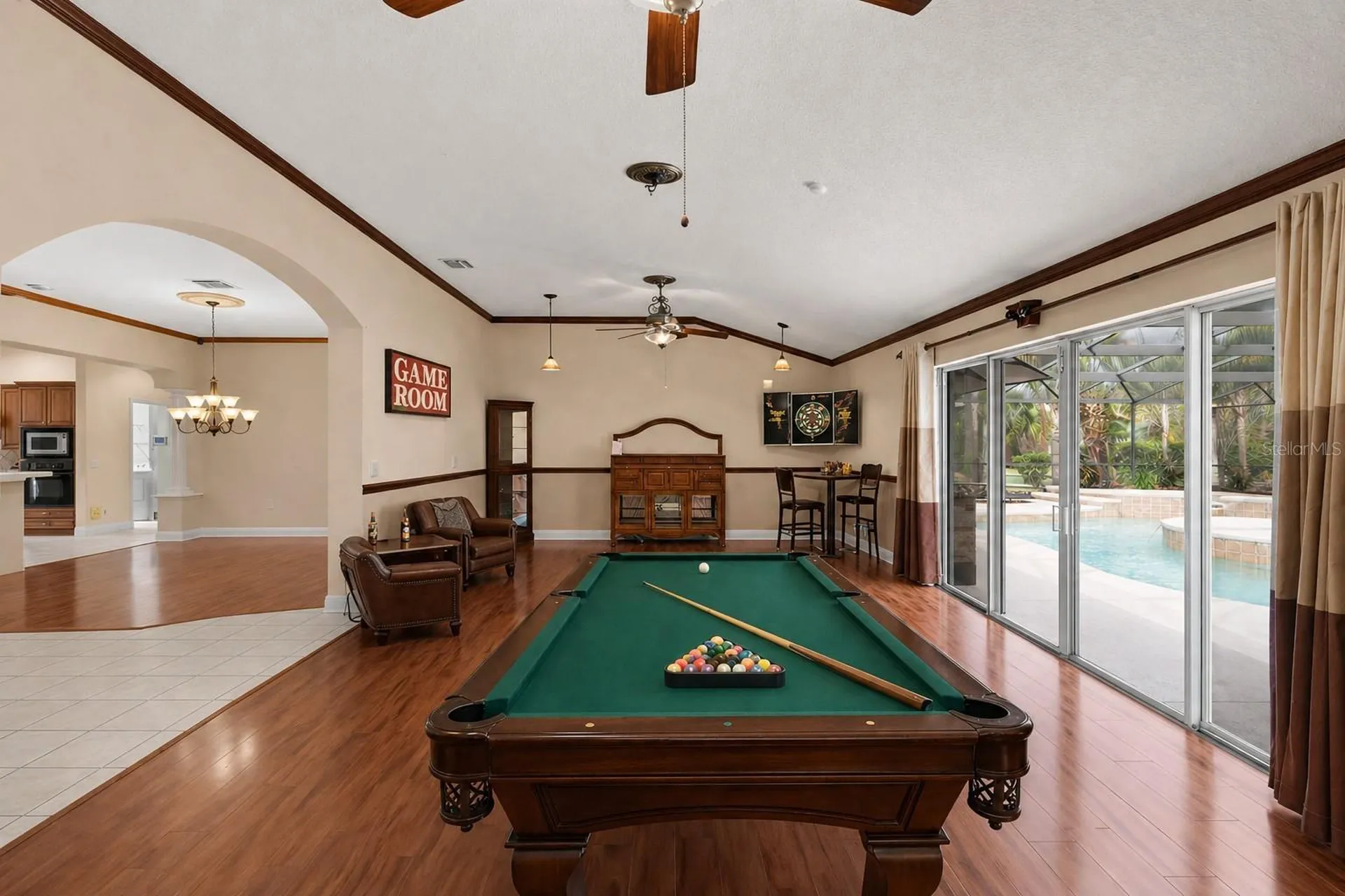 758 Moore Terrace The Villages FL 32162