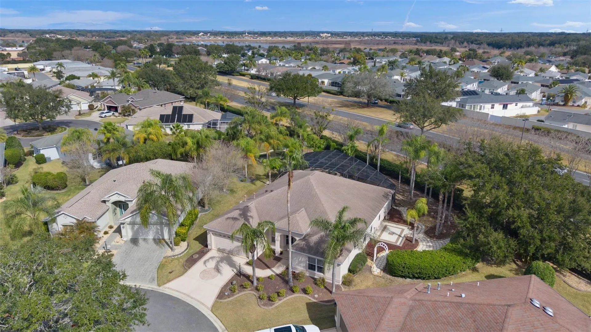 758 Moore Terrace The Villages FL 32162