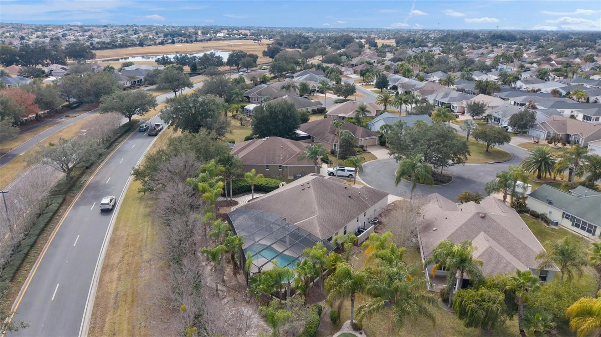 758 Moore Terrace The Villages FL 32162