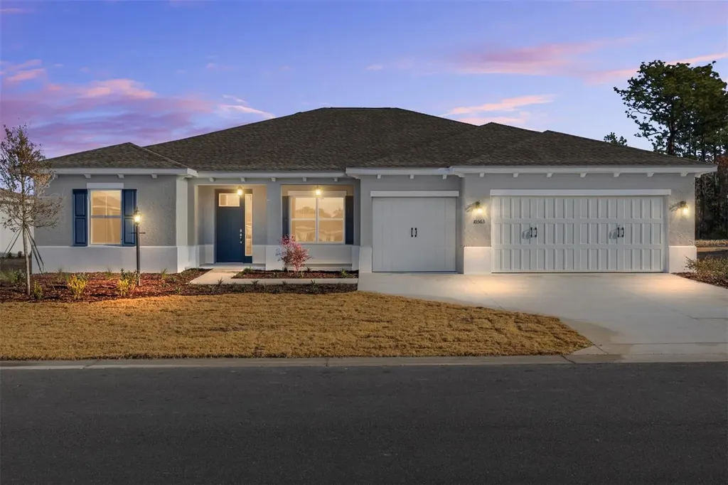 10563 SW 101st Lane Road Ocala FL 34481