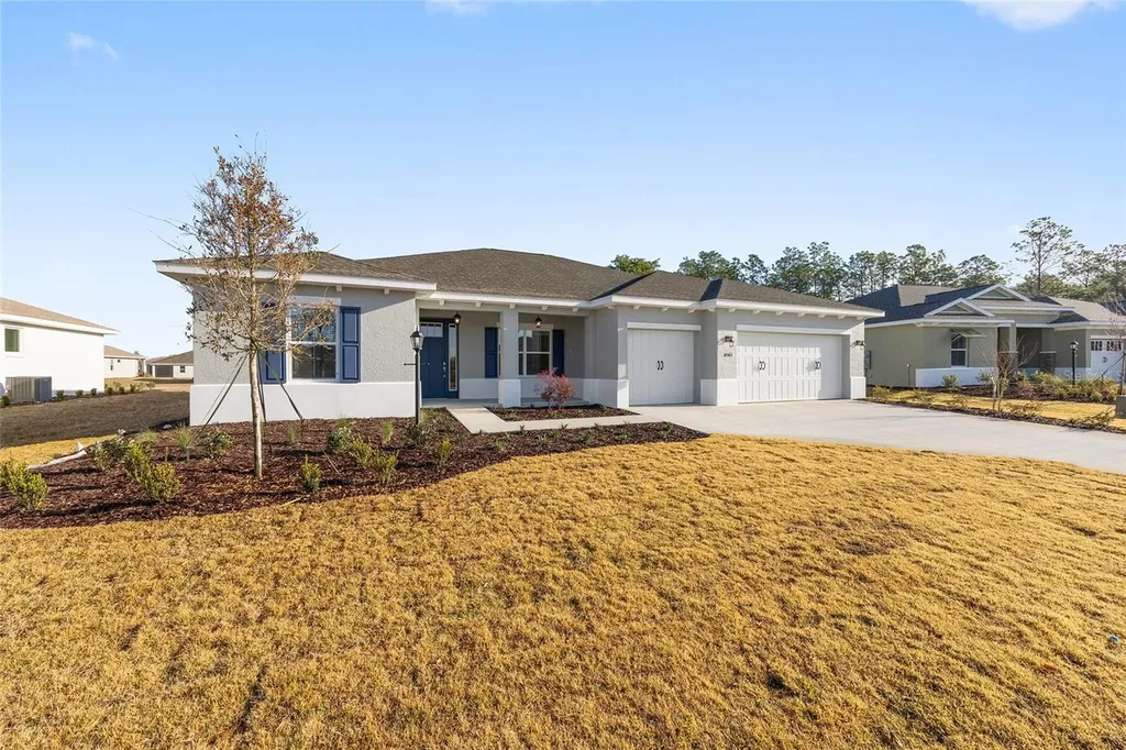 10563 SW 101st Lane Road Ocala FL 34481