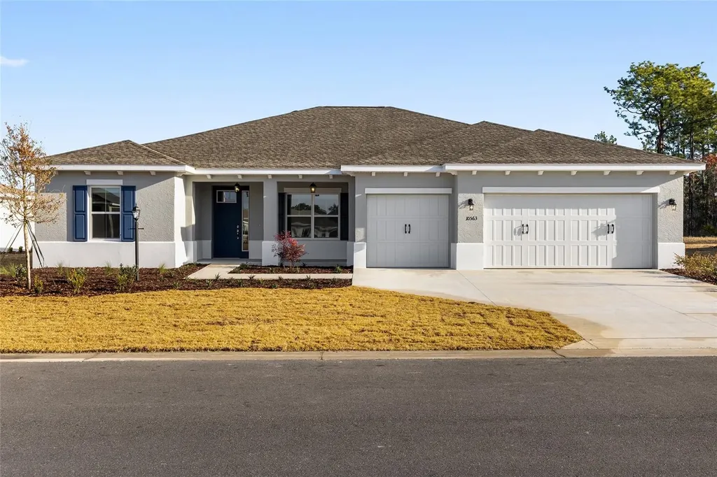 10563 SW 101st Lane Road Ocala FL 34481