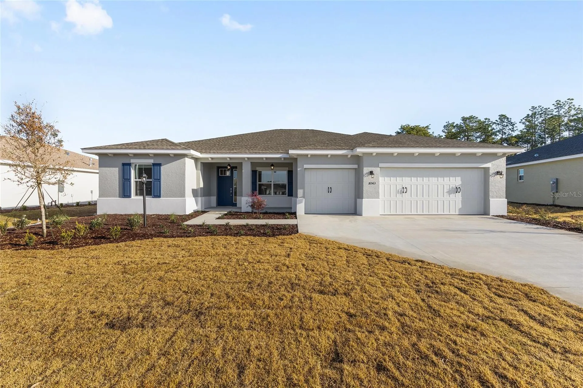 10563 SW 101st Lane Road Ocala FL 34481