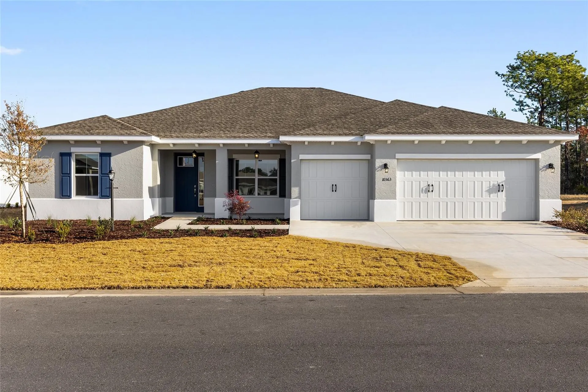10563 SW 101st Lane Road Ocala FL 34481