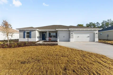 10563 SW 101st Lane Road Ocala FL 34481