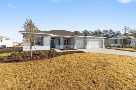 10563 SW 101st Lane Road Ocala FL 34481