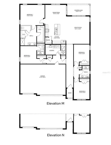 2131 Stratten Drive Zephyrhills FL 33541