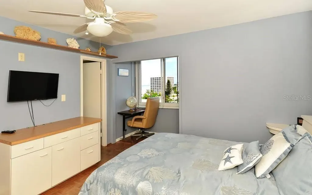1055 W Peppertree Drive Sarasota FL 34242