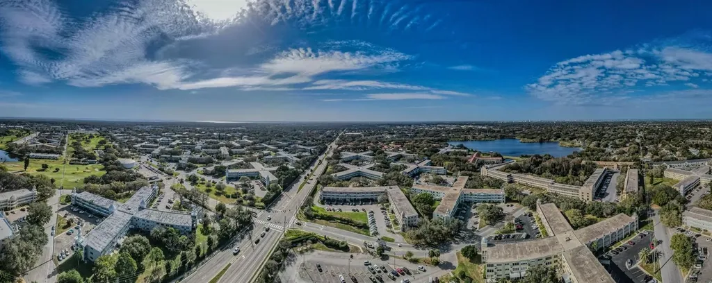 2220 Swedish Drive Clearwater FL 33763