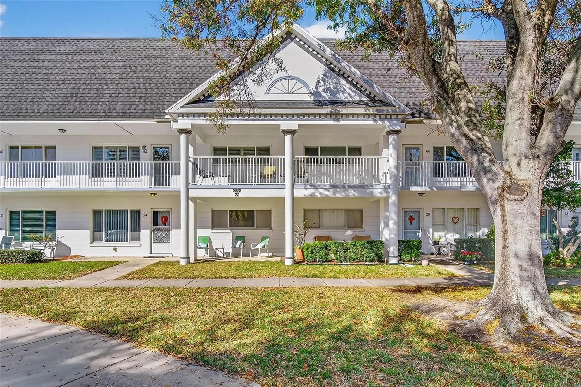 2220 Swedish Drive Clearwater FL 33763