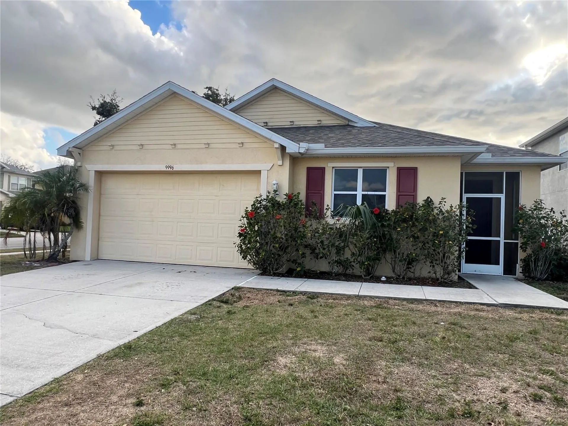 9996 Spring Gulch Lane Punta Gorda FL 33950