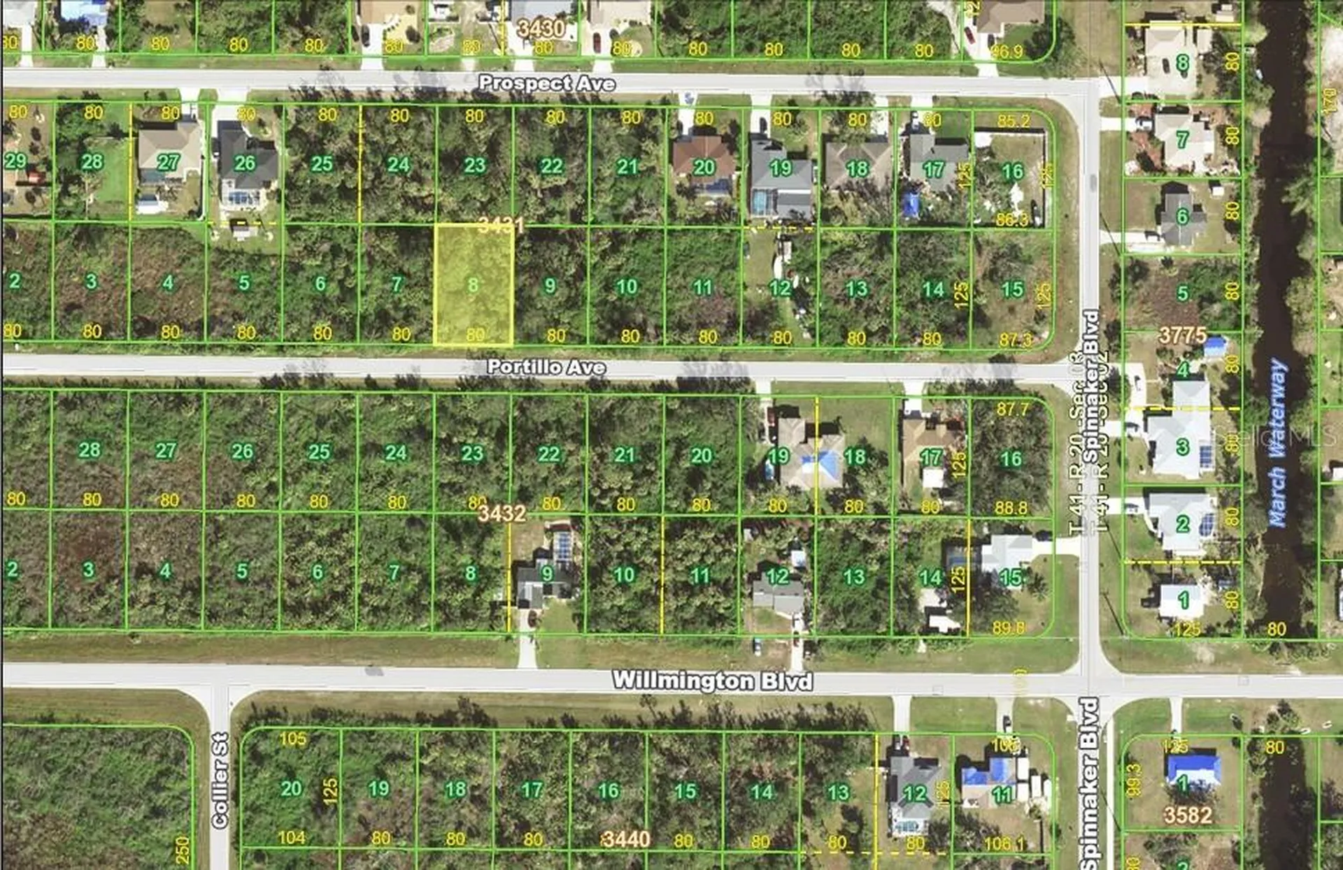9464 Portillo Avenue Englewood FL 34224