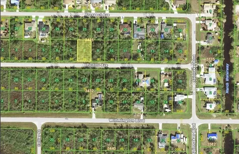 9464 Portillo Avenue Englewood FL 34224