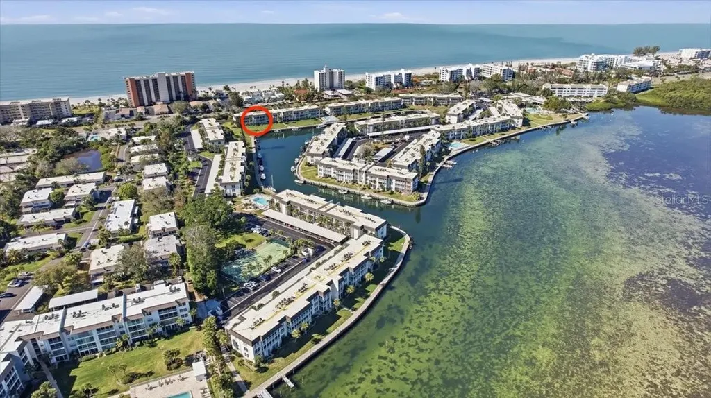 4350 Chatham Drive Longboat Key FL 34228