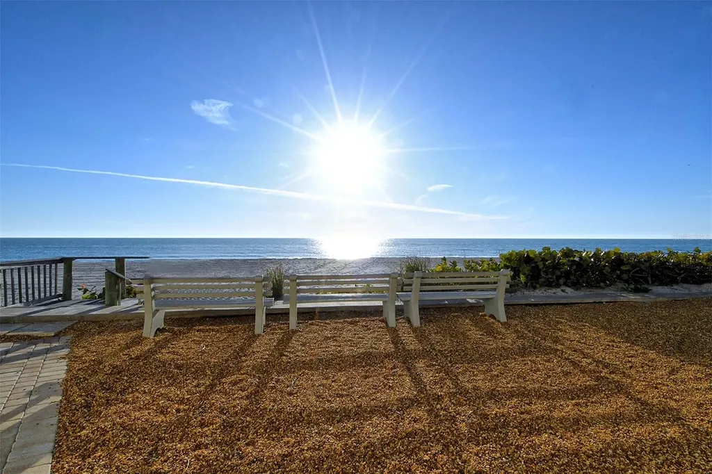 4350 Chatham Drive Longboat Key FL 34228