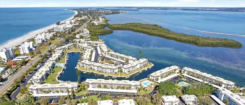 4350 Chatham Drive Longboat Key FL 34228