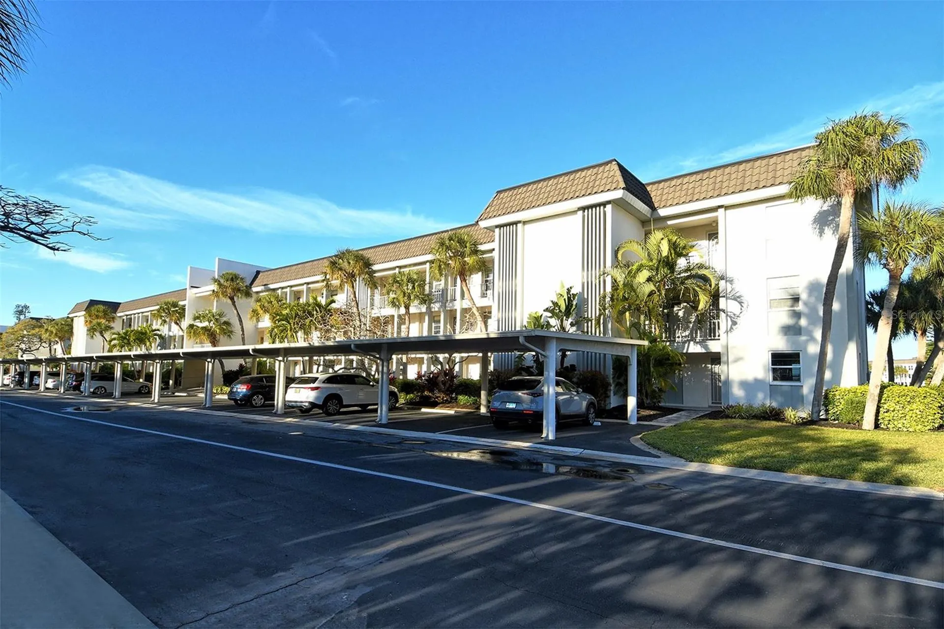 4350 Chatham Drive Longboat Key FL 34228