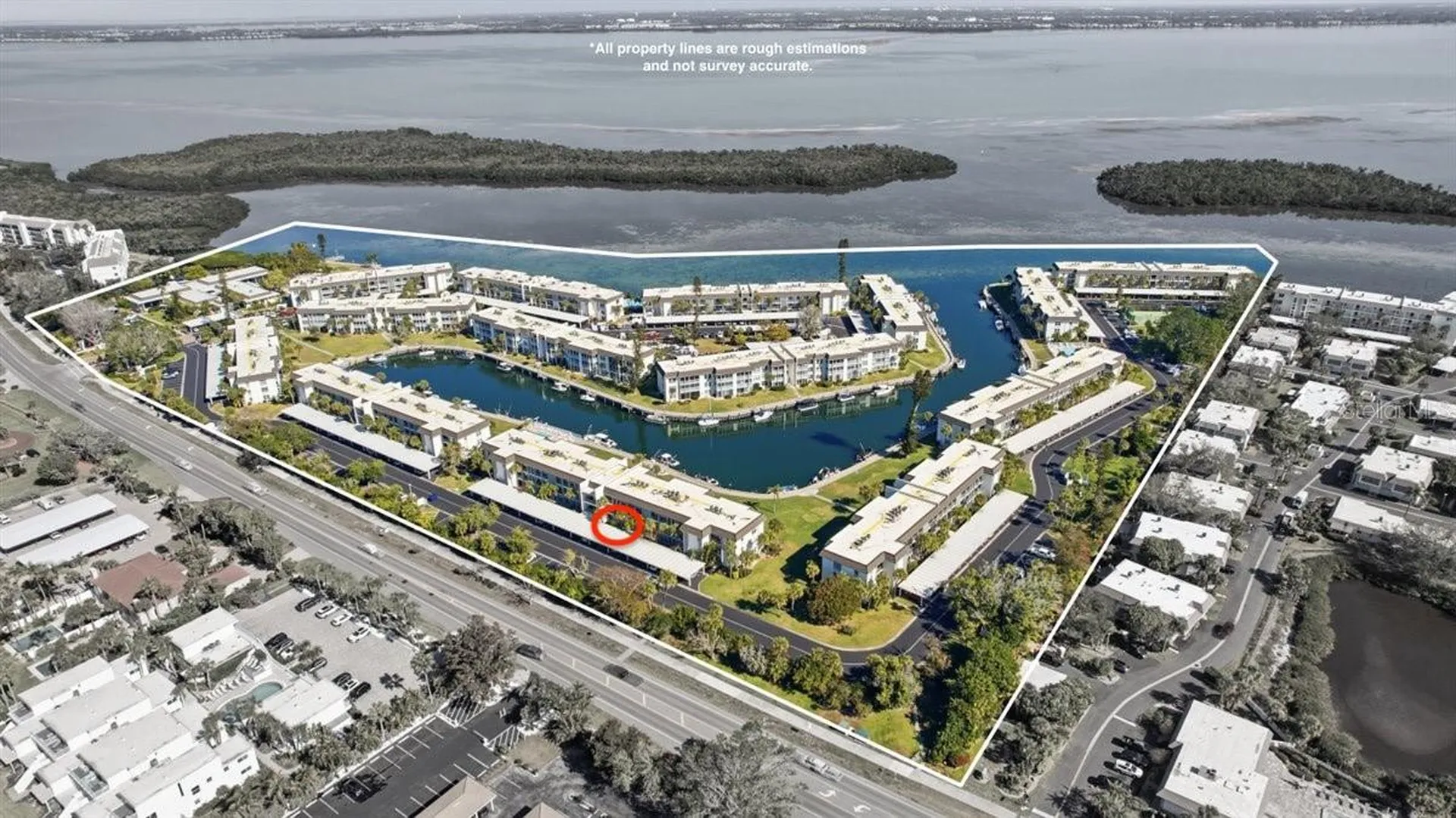 4350 Chatham Drive Longboat Key FL 34228