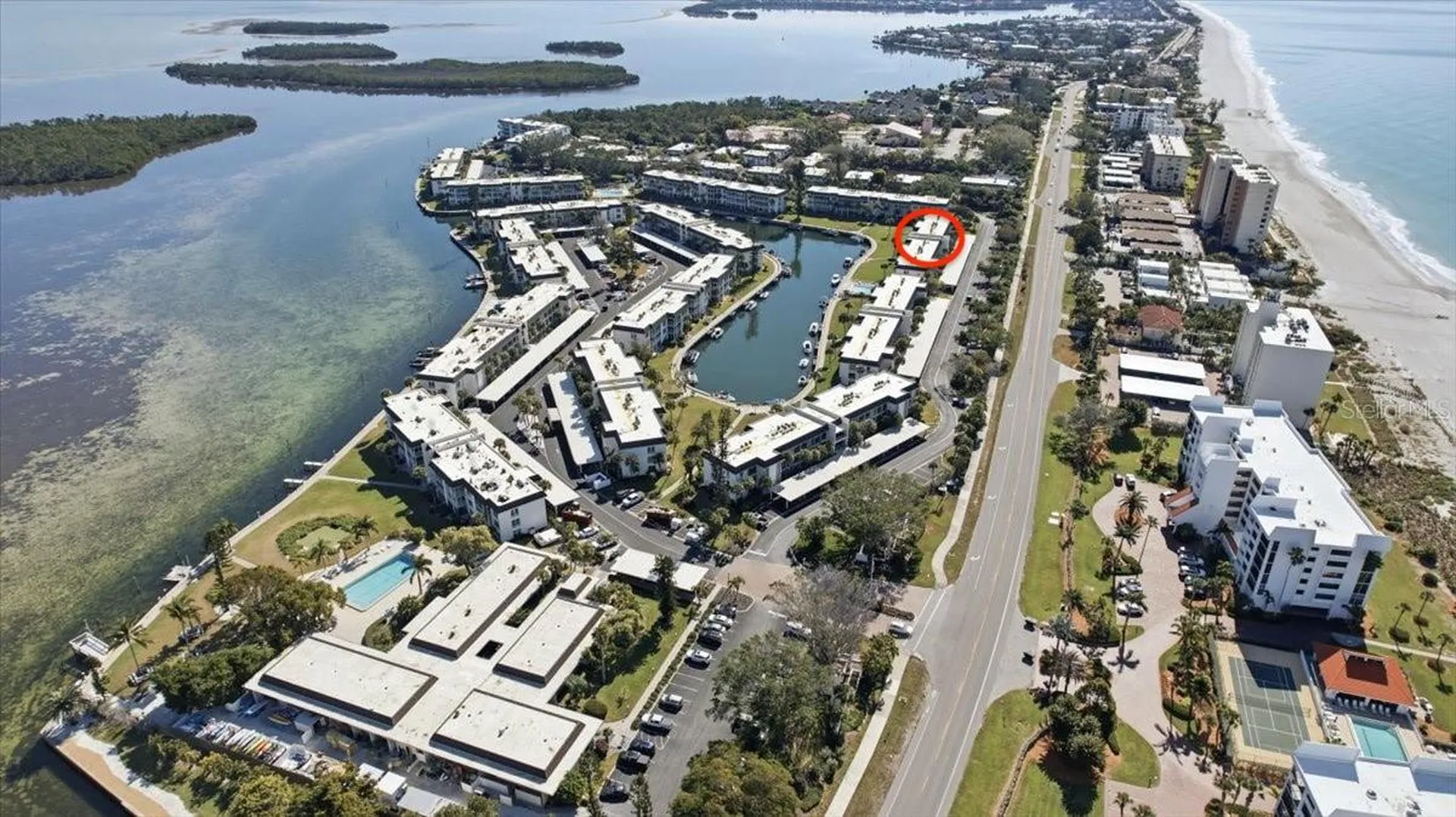 4350 Chatham Drive Longboat Key FL 34228