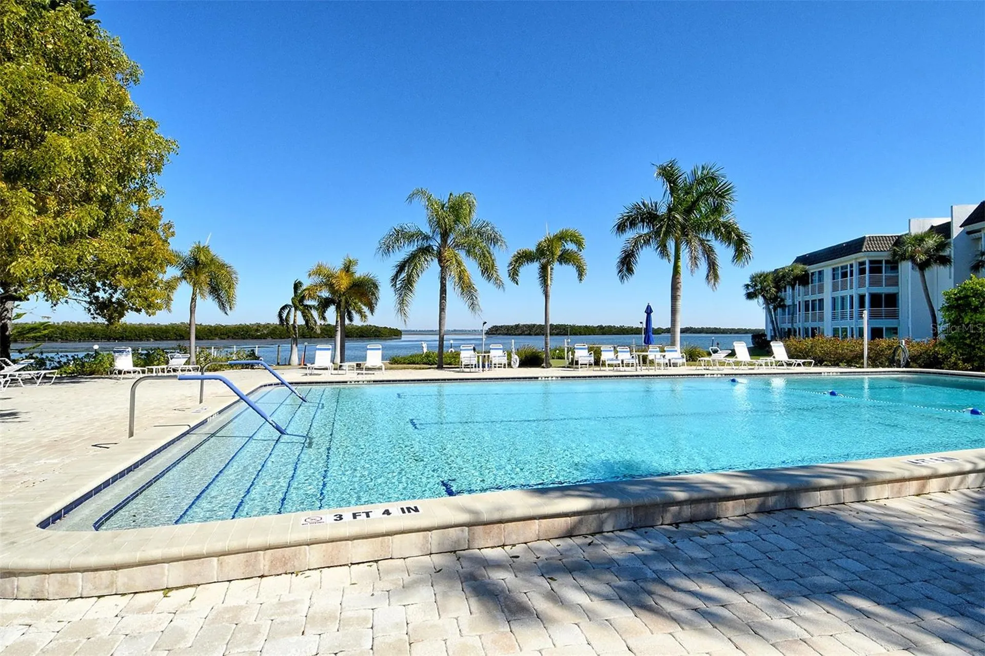 4350 Chatham Drive Longboat Key FL 34228